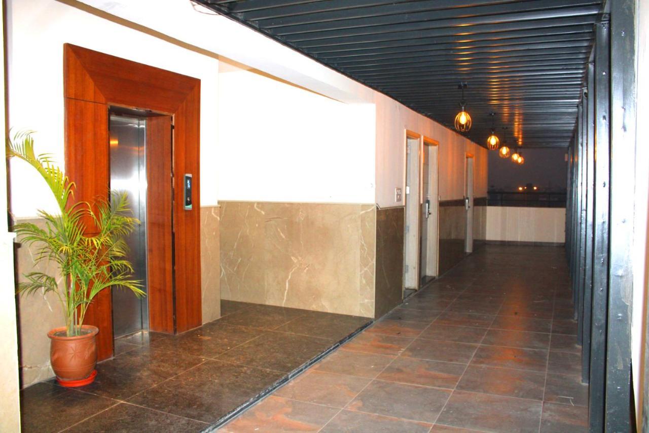 Sagar Hotel Just 5 Min From Golden Temple Amritsar Exterior foto