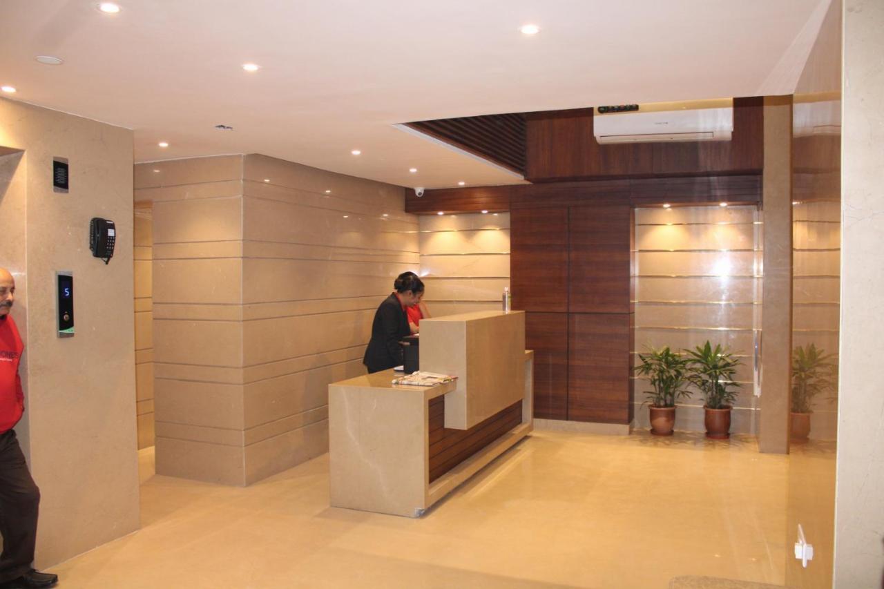 Sagar Hotel Just 5 Min From Golden Temple Amritsar Exterior foto